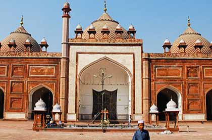 Jama Masjid