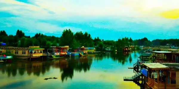 Jammu and Kashmir