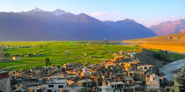Jammu