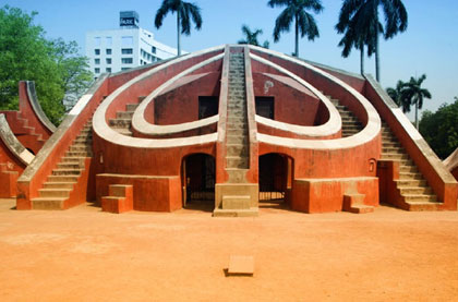 Jantar Mantar delhi