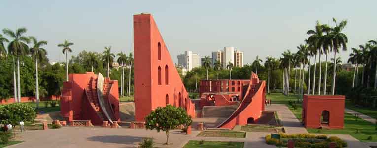Jantar Mantar Delhi