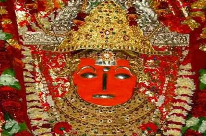 Jaipur Jeen Mata Car Rental