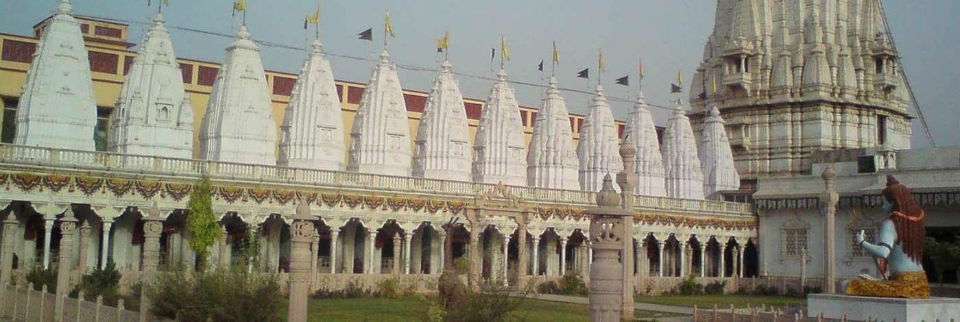 Tourist Places Rajasthan