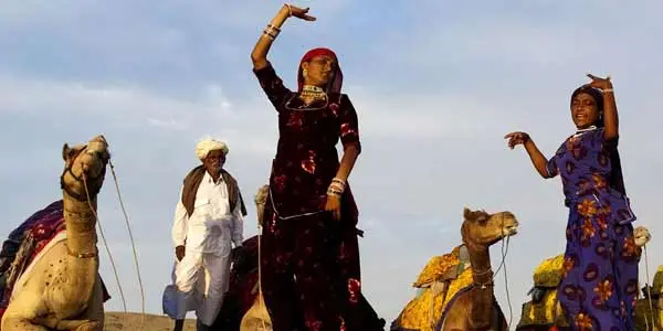 Jodhpur Bishnoi Sightseeing Day Tour
