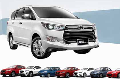 Jodhpur car rental
