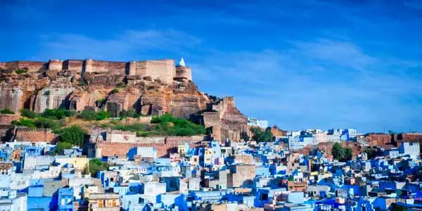 Jodhpur City Sightseeing Day Tour Packages