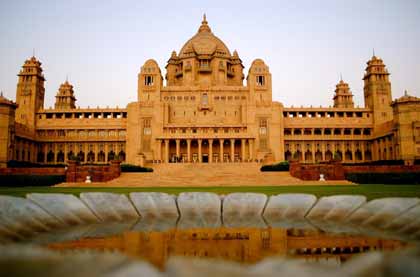 Jodhpur Hotel Deals