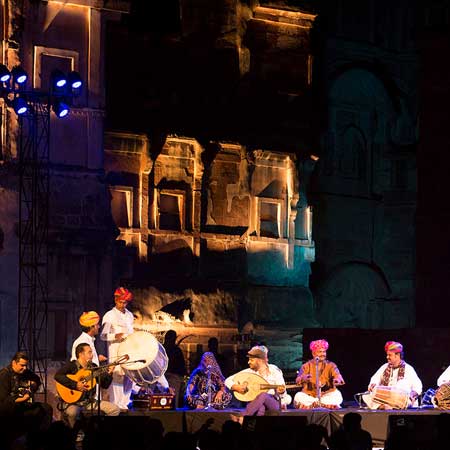 Jodhpur RIFF Festival