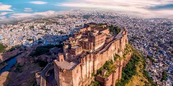 Jodhpur Sightseeing Day Tour Packages