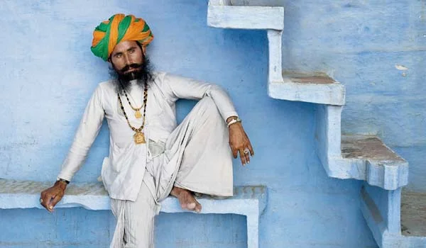 Jodhpur Jaisalmer Tour Package