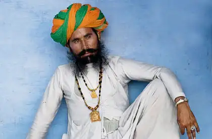 Rajasthan Tribal Tour Package