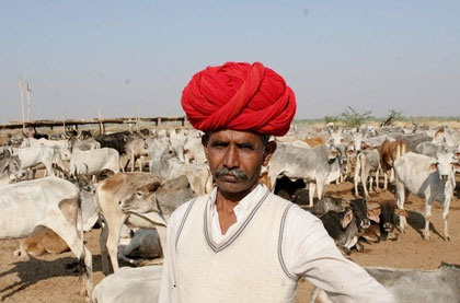 Rajasthan and Agra 10 Days Tour Package