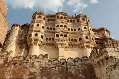 Jodhpur City Tour Package