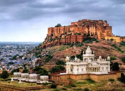 Jodhpur
