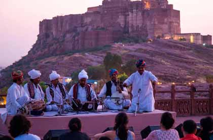 Jaipur Jodhpur Pushkar Tour