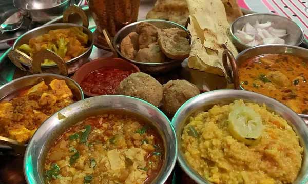 Full day Private Tour of Jodhpur with Lunch