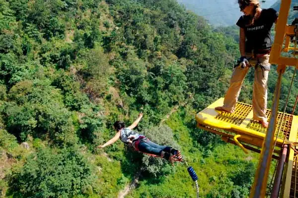 Jumpin Heights