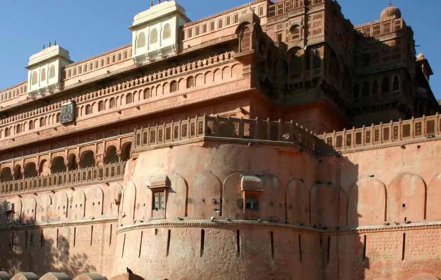 Bikaner Attractions