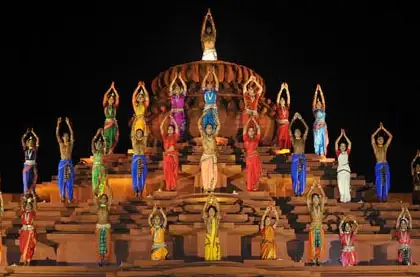 Konark Dance Festival