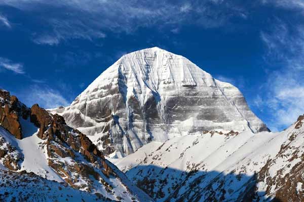 Kailash Mansarovar Tour Package