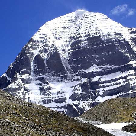 Kailash Mansarovar