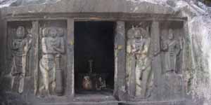 Kala Gaura Bhairava Temple