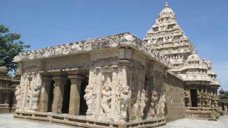 Chennai Pondicherry Tour 6 days