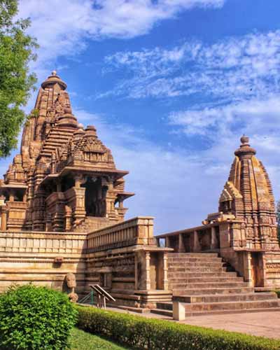 Kandariya Mahadev Temple