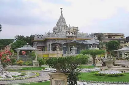 Jaisalmer Tour From Kanpur 