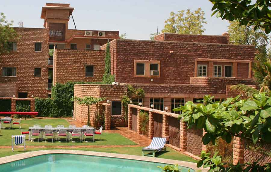 Karni Bhawan Jodhpur