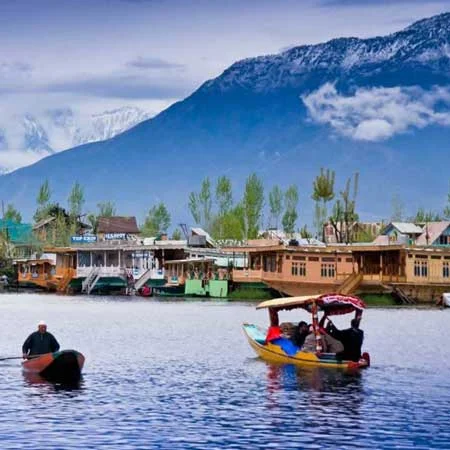 Kashmir Tour Package