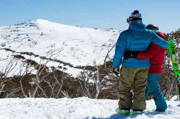 Kashmir Honeymoon Tours