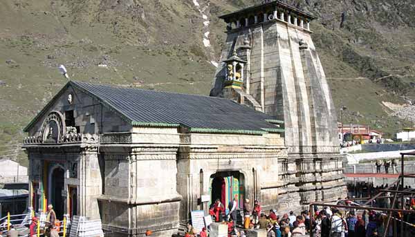 Kedarnath