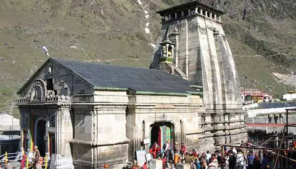 Kedarnath