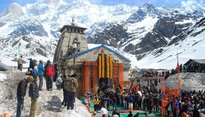 Kedarnath Yatra Tour Package