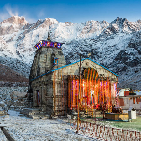 Kedarnath