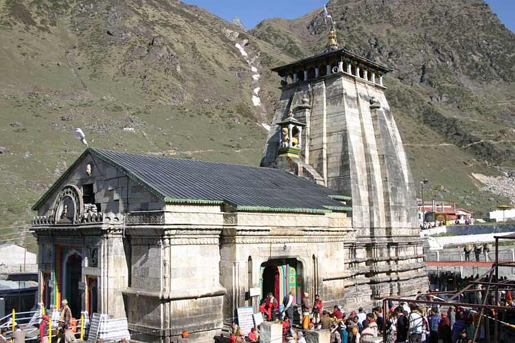Badrinath Dham Yatra