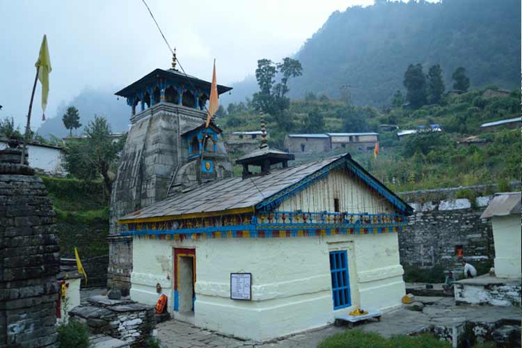 Badrinath Dham Yatra