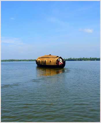 Kerala Backwaters