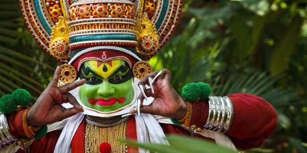 Kerala Cultural Tour