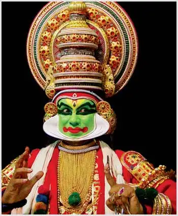 Kerala Special-Activities