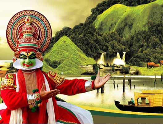 Diwali Tour Package Kerala