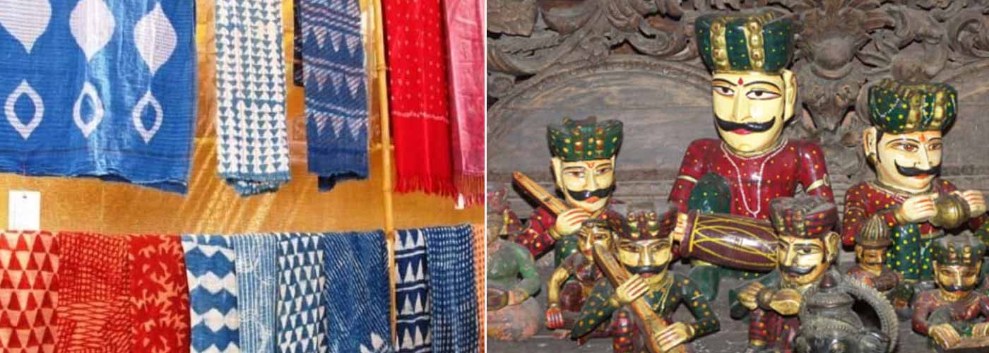 Khadi Bazaar Mount Abu Timings, Entry Fees, Location, Facts, History, Architecture & Visiting Time