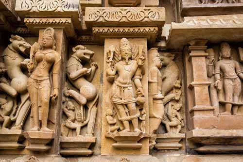 13 Days Khajuraho Temple Tour