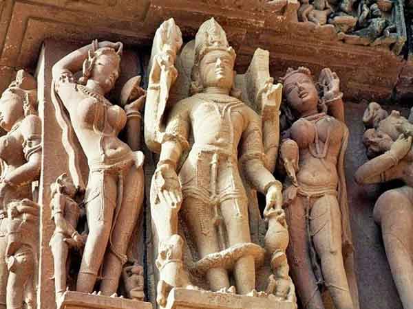 Forfaits vacances Khajuraho