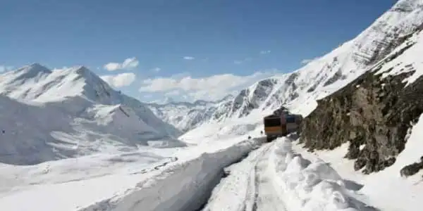 LadakhmHemis Festival