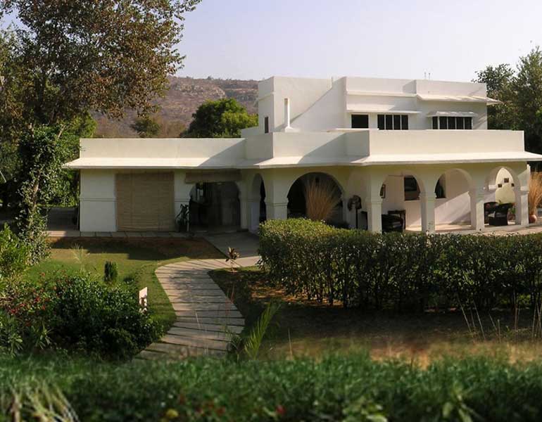 luxury Hotels and Resorts in Rajasthan