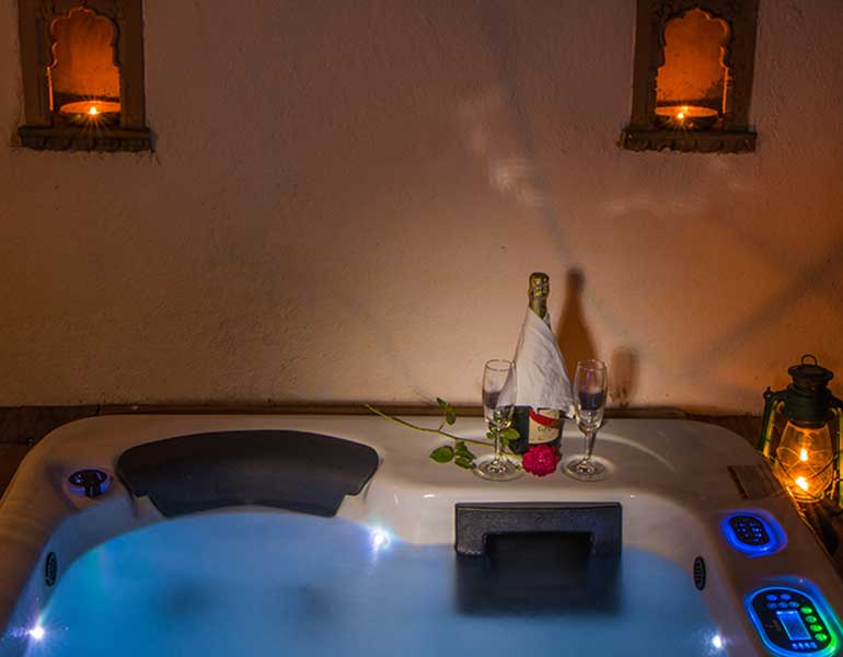 luxury Hotels and Resorts