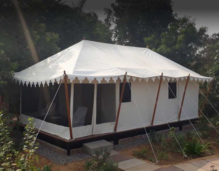 luxury Hotels and Resorts