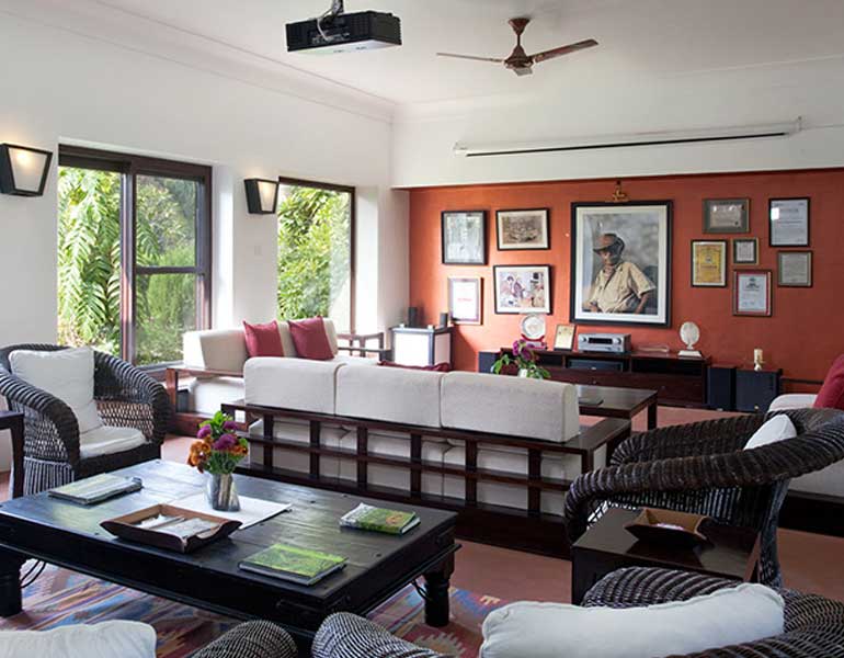 luxury Hotels and Resorts